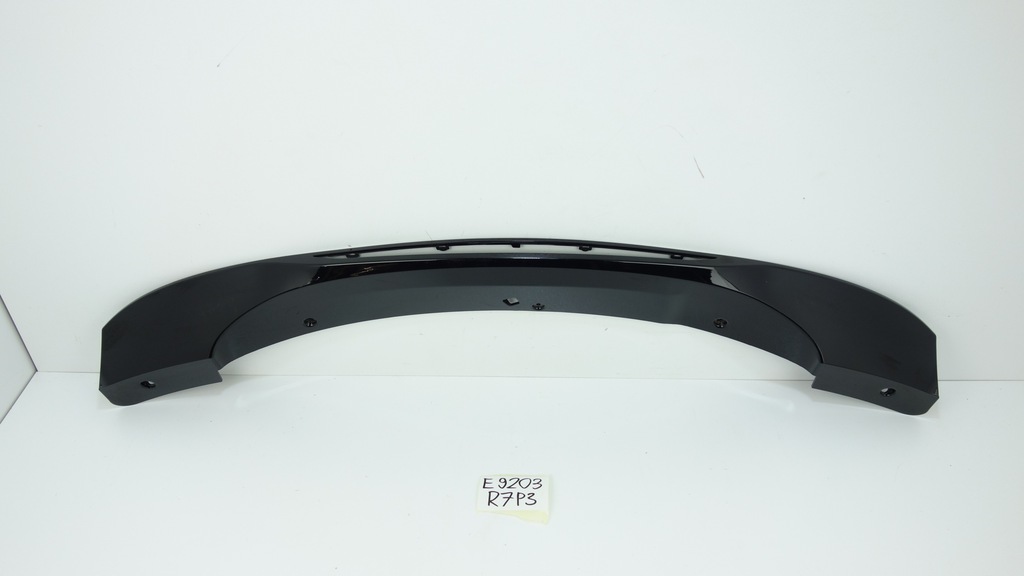 фото №1, Kia sportage v 2021- молдинг спойлер крышки багажника 872c3-r2000