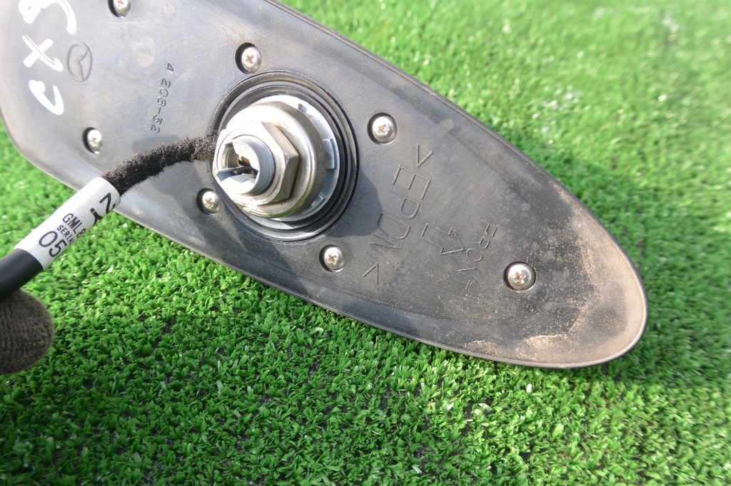 фото №7, Антена дахова rekin mazda cx9 ii