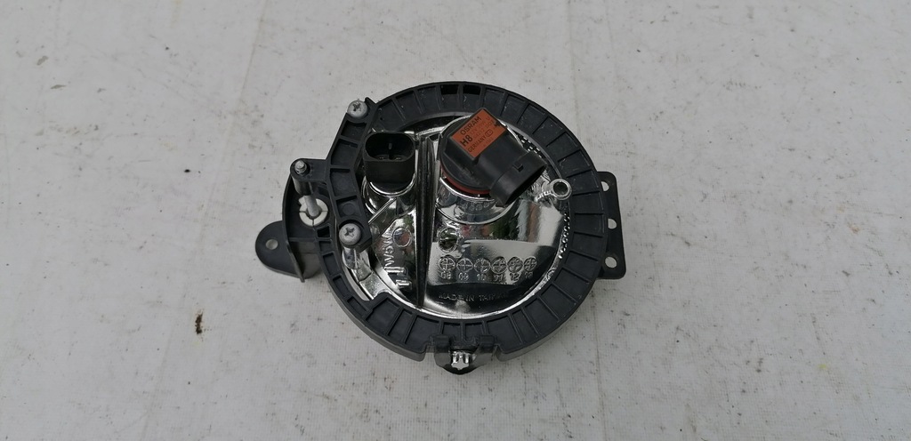 фото №7, Mini countryman r60 r61 противотуманная фара