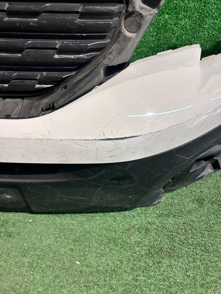 Бампер передний peugeot rifter nr.1962 Оригинал