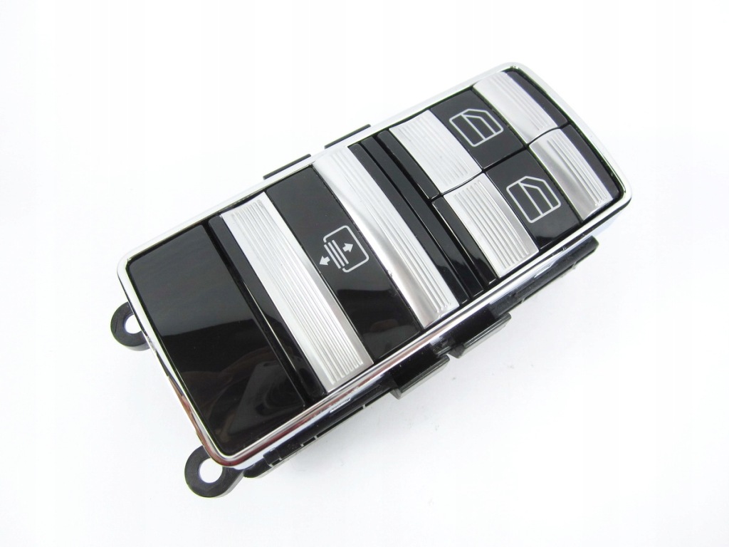 фото №1, Панель вікон ролета задній задня mercedes w221