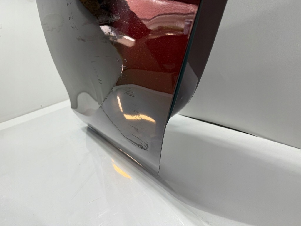 фото №9, Opel zafira c дверь левая задняя задние