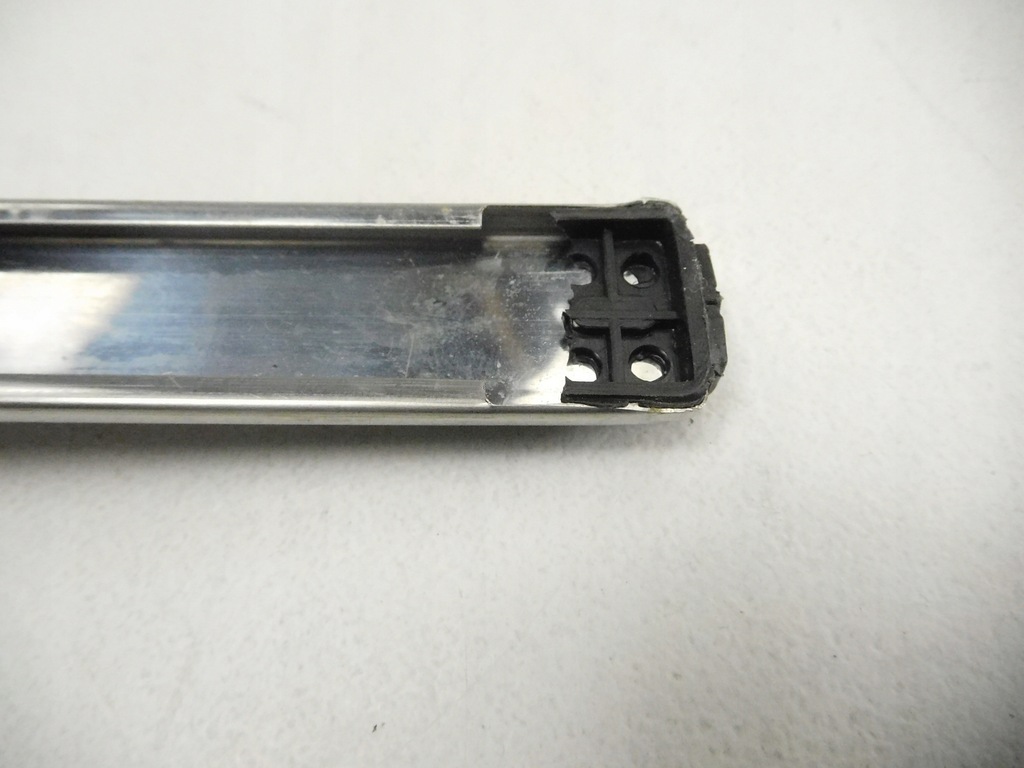 фото №5, Молдинг двері opel manta b 9286519 1101632