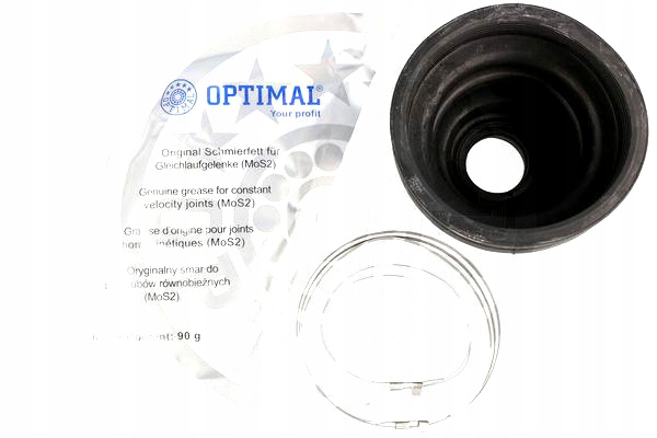 фото №3, Защита шарнир приводного wew optimal