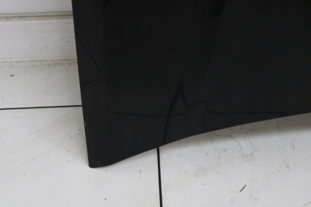 Ford galaxy mk2 mk3 рестайлінг  2009r- капот кришка двигуна g6 - код лакофарбового покриття Ціна