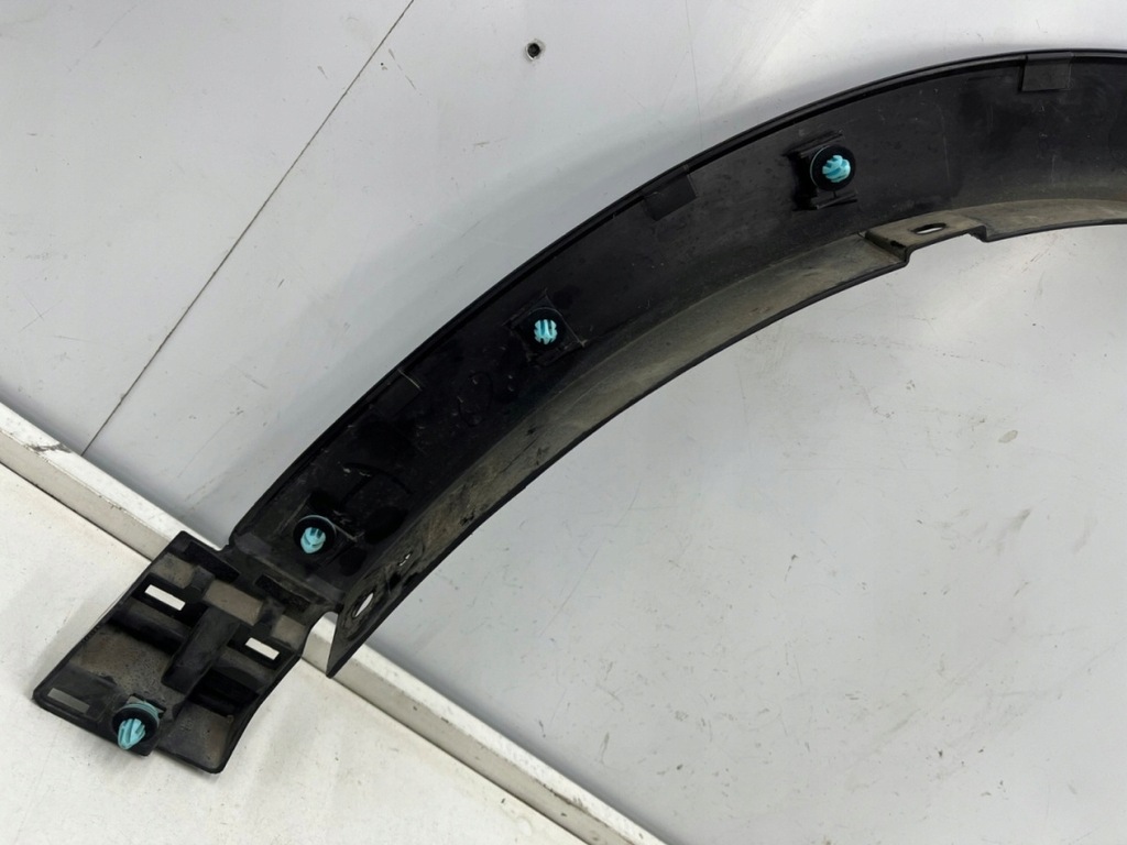 фото №16, Молдинг mazda cx-5 ii 17r.- левый передний кромка подкрылок крыла накладка