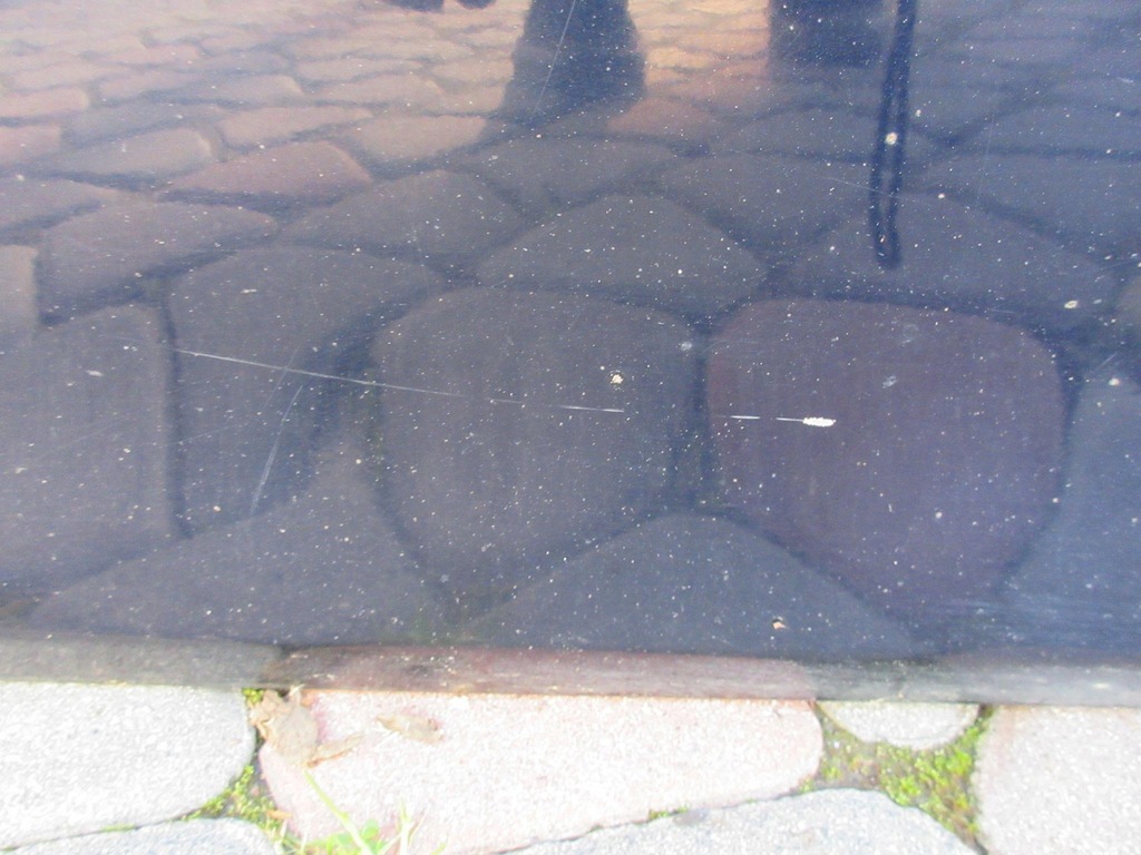 фото №12, Mazda 6 gg хэтчбек дверь перед передние левая правое 35j