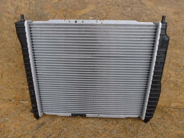 фото №9, Aveo chevrolet радіатор wody 1.2 bez кондиціонера