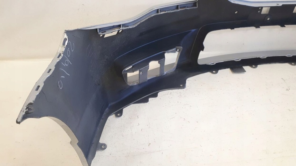 фото №8, Honda civic lift sedan 2009-2011 бампер перед