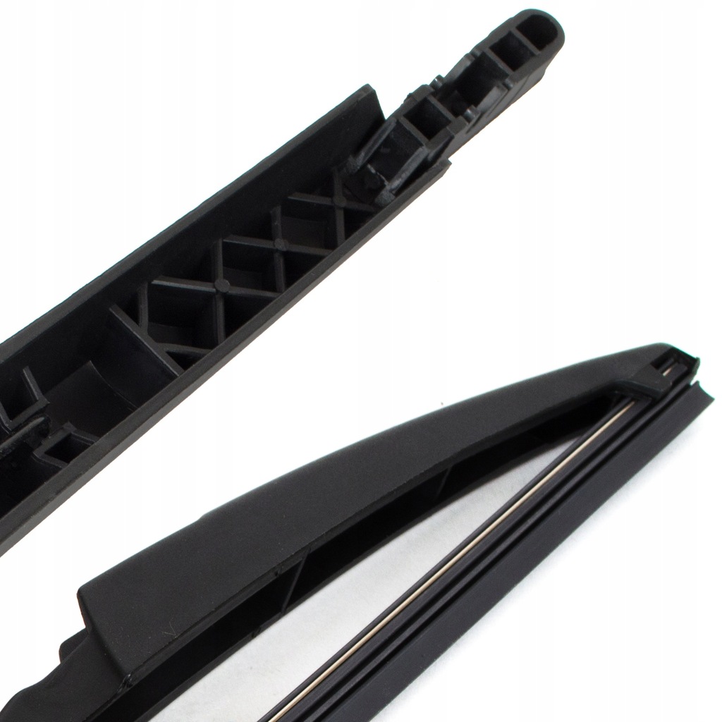 фото №8, Двірник задня задня щітка + важіль двірники do peugeot 5008