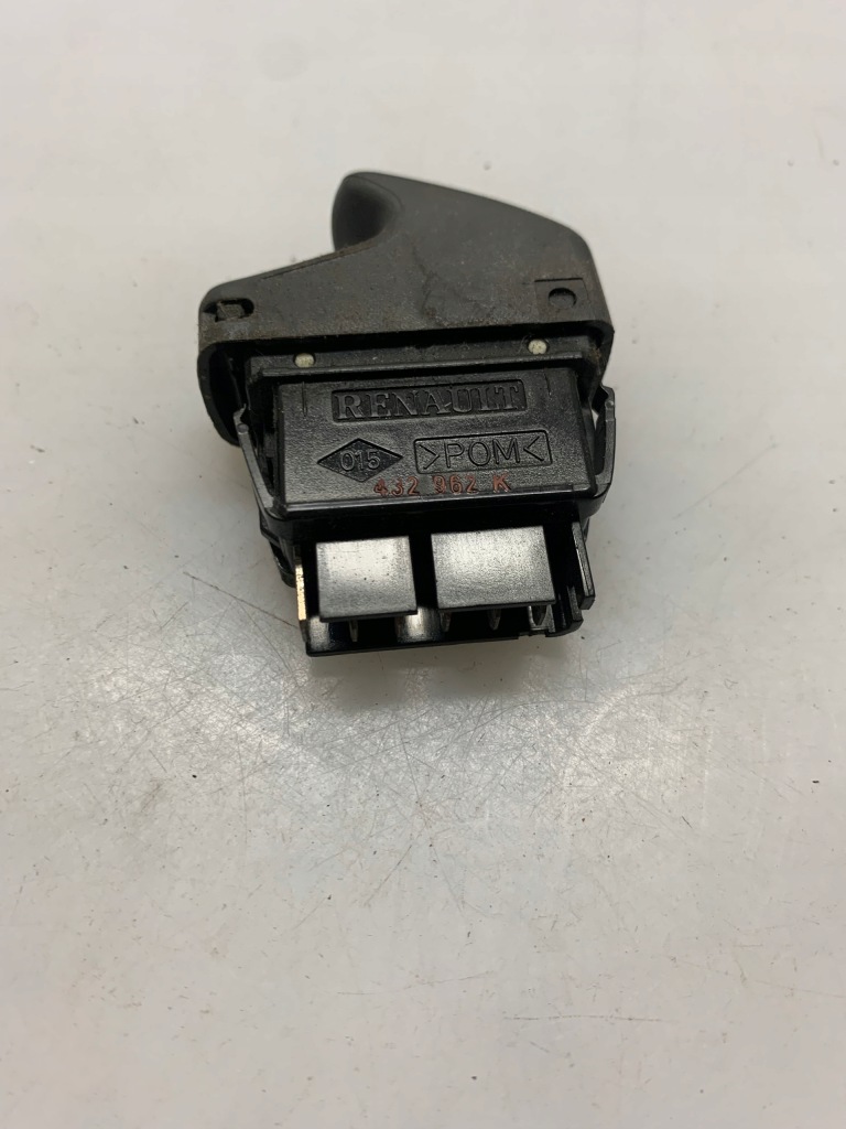 фото №2, Перемикач renault 432962k
