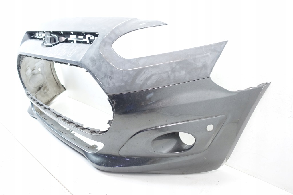 фото №5, Бампер перед передний ford transit connect