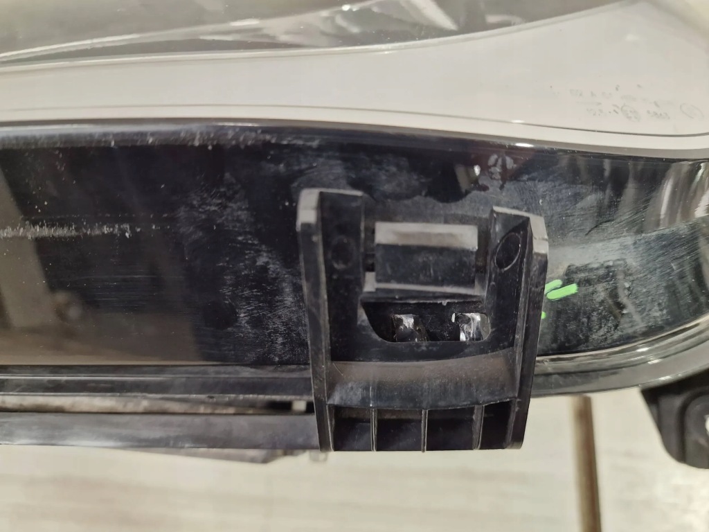 Tesla x фара передняя левая led европа  1034318-00-d Доставка