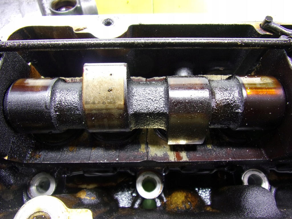 фото №13, Fiat punto ii lift 1.2 головка двигуна 55192459