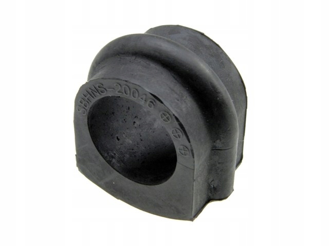 фото №1, Резиновый элемент стабилизатора перед d25 nissan x-trail t30 00