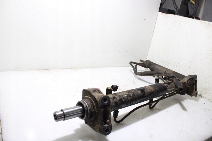 фото №1, Рулевая рейка peugeot boxer ii 2.2hdi