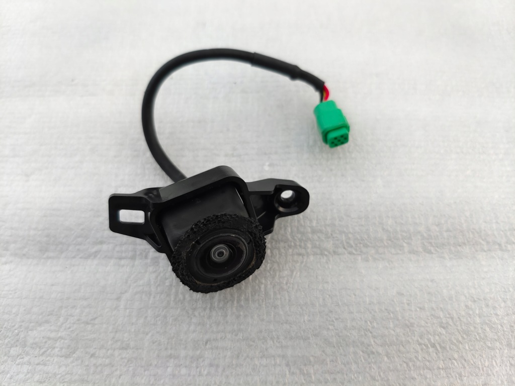 фото №1, Mitsubishi eclipse cross 2017- камера зеркало 8781a129