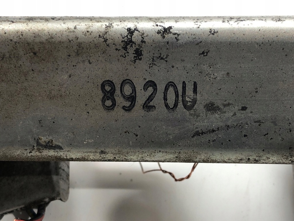 фото №6, Молдинг впрыскная suzuki swift iii 297500-0540 1.5 102km