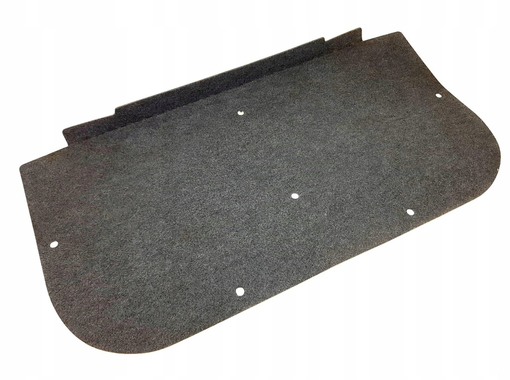 фото №1, Обивка стенки задний audi a4 8e b6 8e5863573