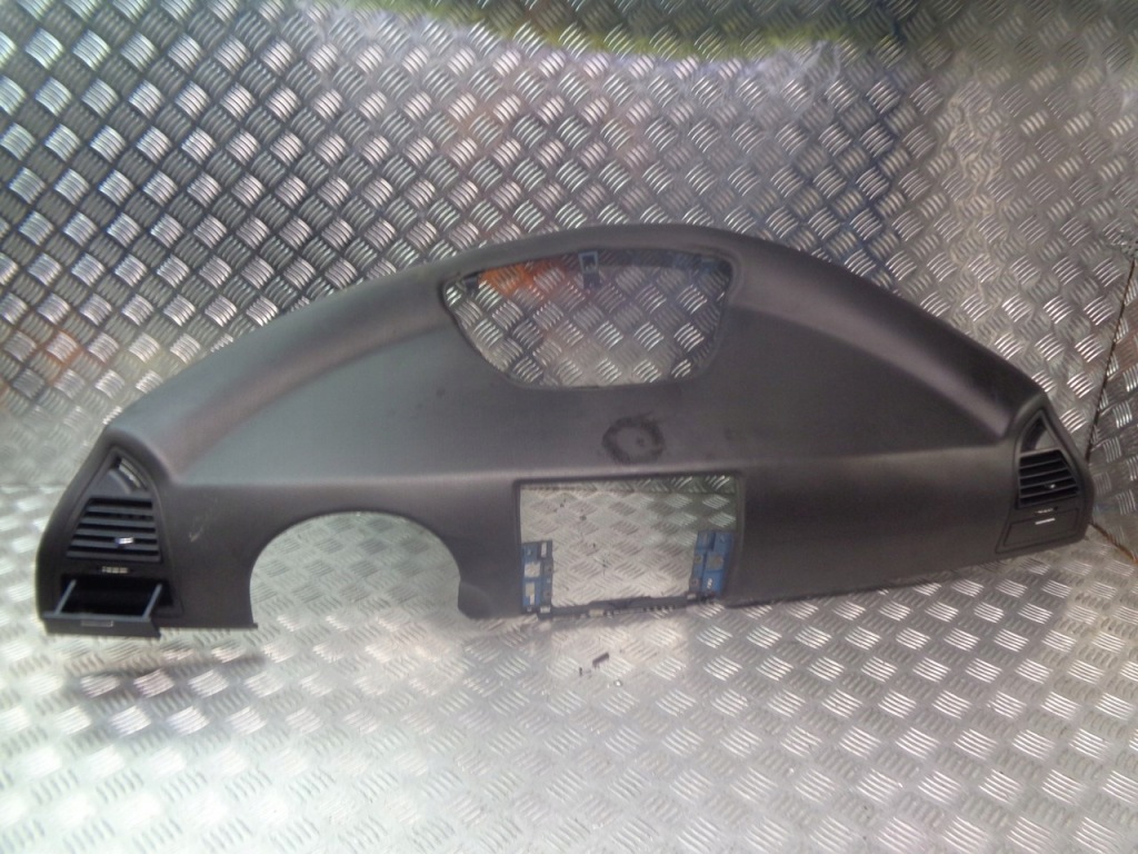 фото №1, Приборная панель приборная citroen c4 i 1.6 hdi