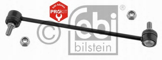 фото №2, З'єднувач стабілізатора. перед chevrolet aveo 03-, kalos 05-