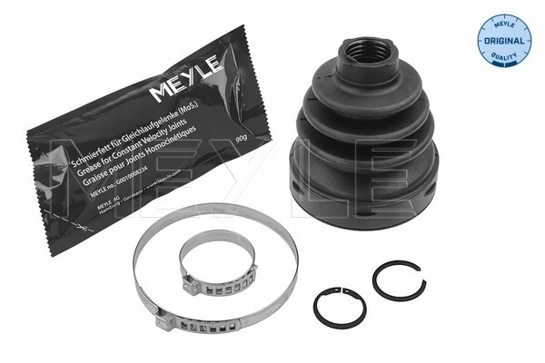 фото №2, Meyle захист шарнір 100 495 0025