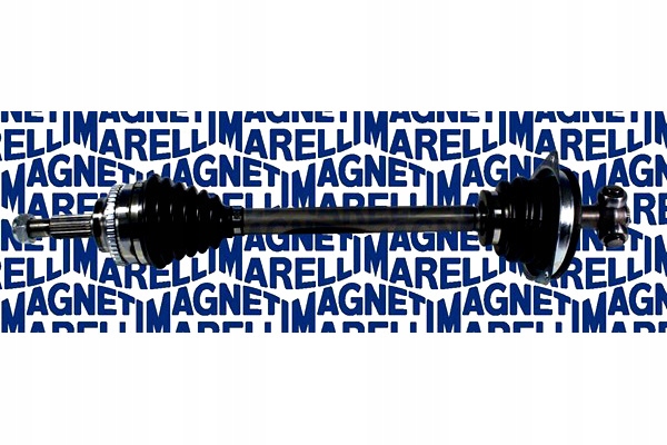 фото №2, Wał привідний перед l renault clio ii kangoo kangoo express 1.2lpg