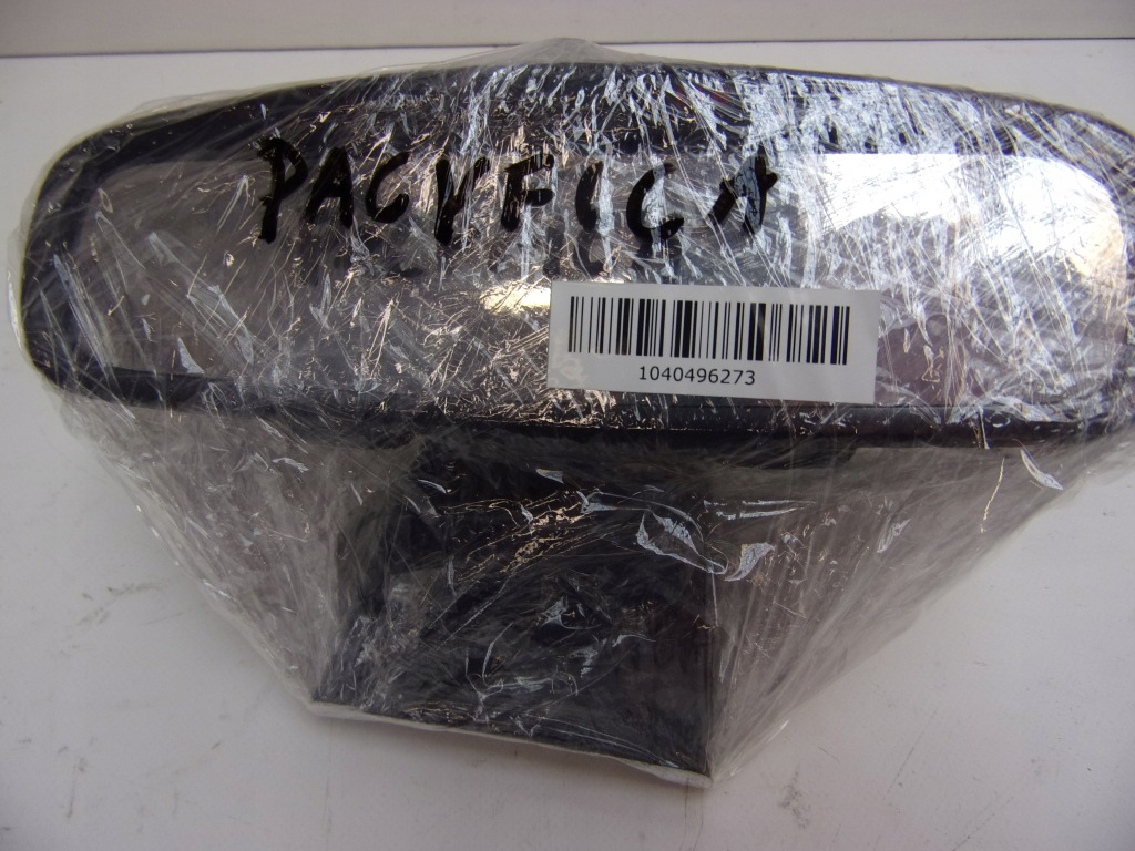 Chrysler pacifica 16- дзеркало заднього виду Київ