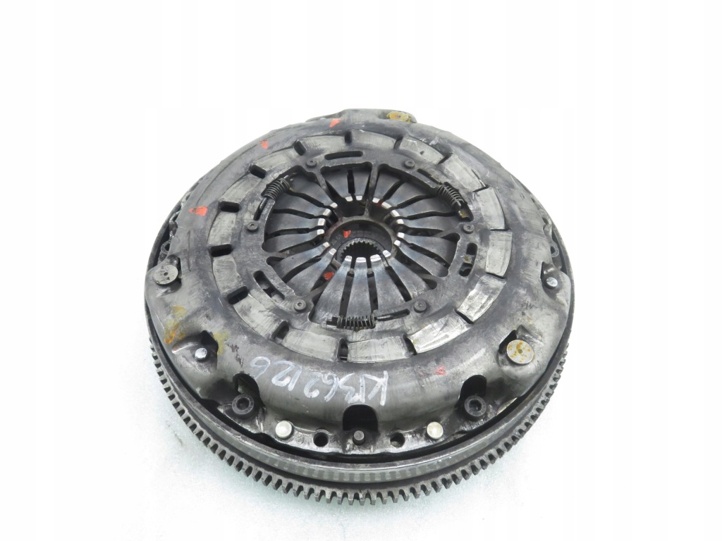 Колесо двомасовий mercedes cl203 c 200 a0002523311 a0002522805 a1110306405 Київ