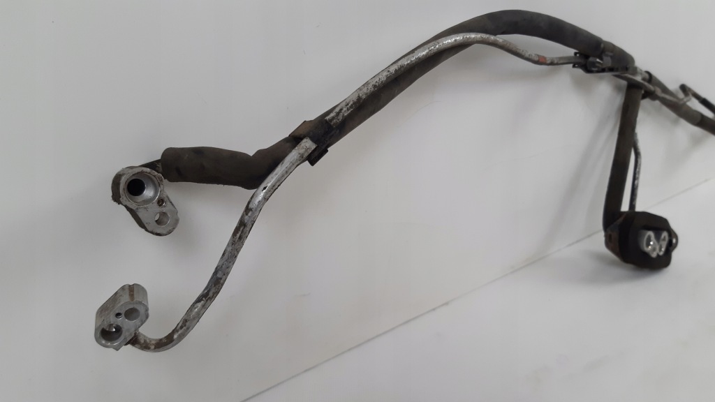 фото №5, Toyota land cruiser 150 шланг кондиционера