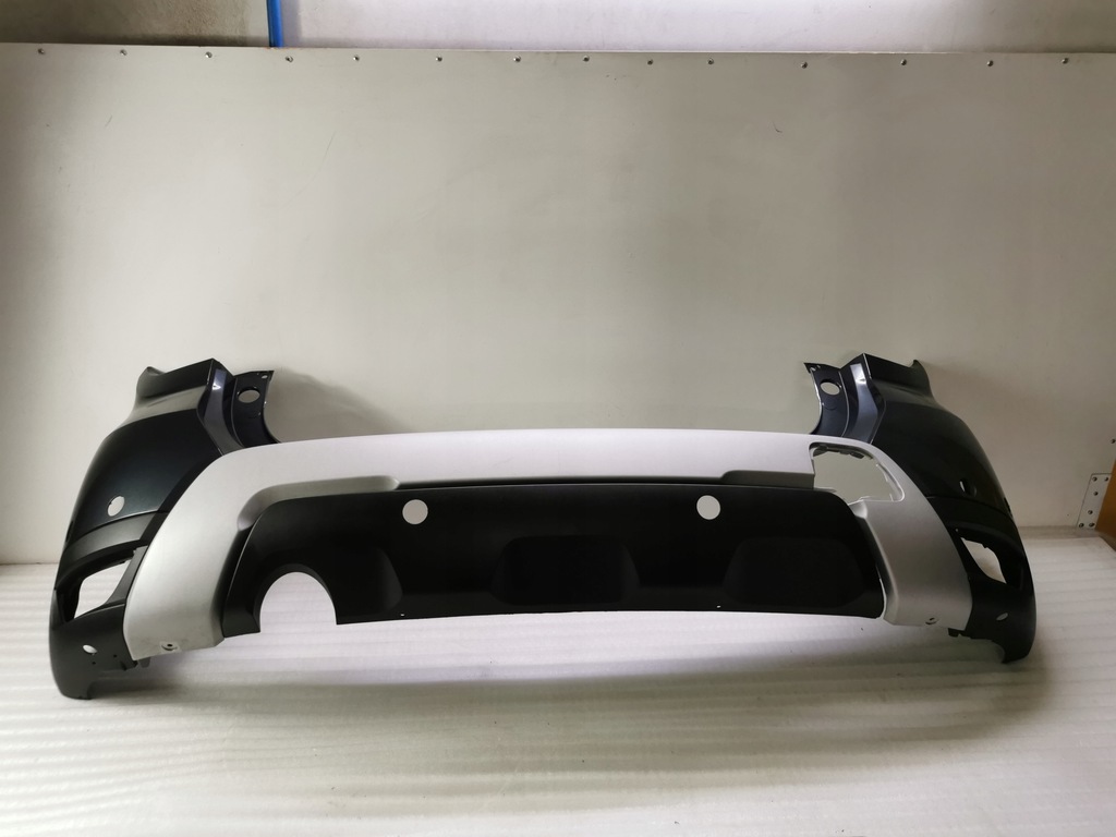 фото №1, Бампер задня dacia duster ii 2 850222027r