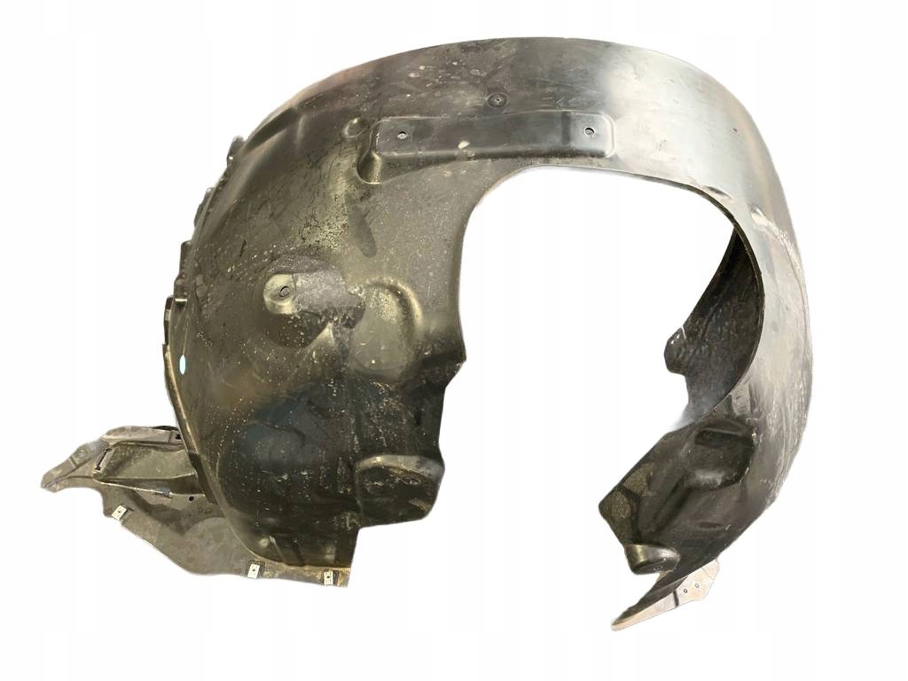 фото №1, Audi a3 8y 2020- подкрылок перед передние