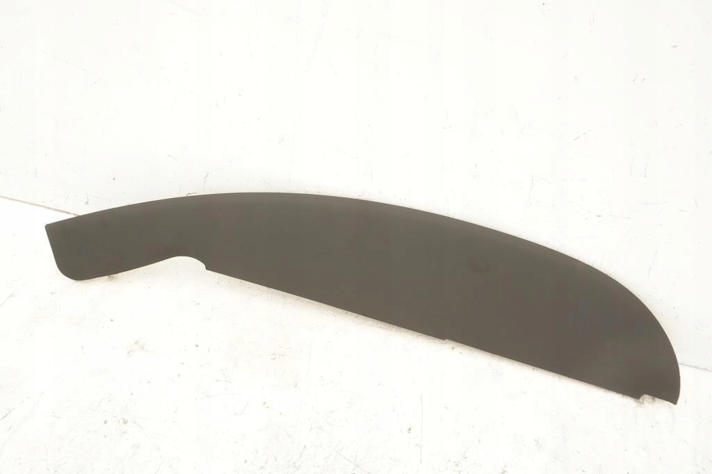 фото №1, Защита панели консоли левая renault grand scenic iii