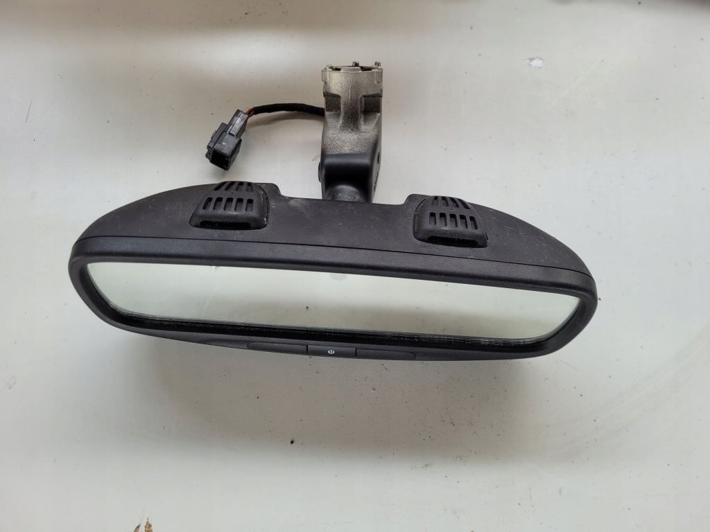 фото №1, Maserati ghibli iii зеркало заднего вида внутреннее 6700710530