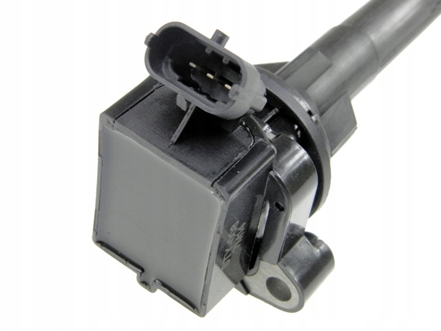 фото №12, Котушка запалювання toyota corolla e11 1.4 16v 4zzfe !