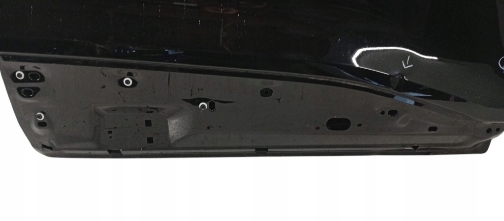 фото №7, Audi q4 e-tron 2021- двері праве передні правий перед