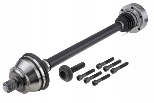 фото №1, Приводной вал приводная nty npw-vw-239