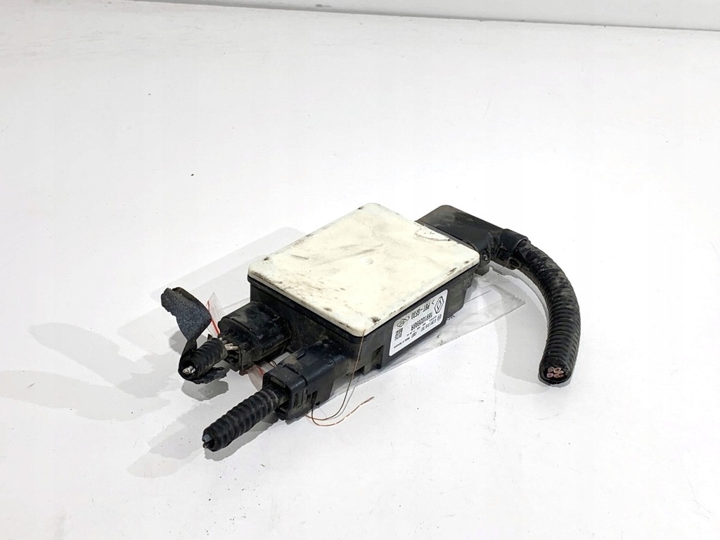 фото №1, Модуль насоса топлива renault kangoo ii 169102698r блок управления