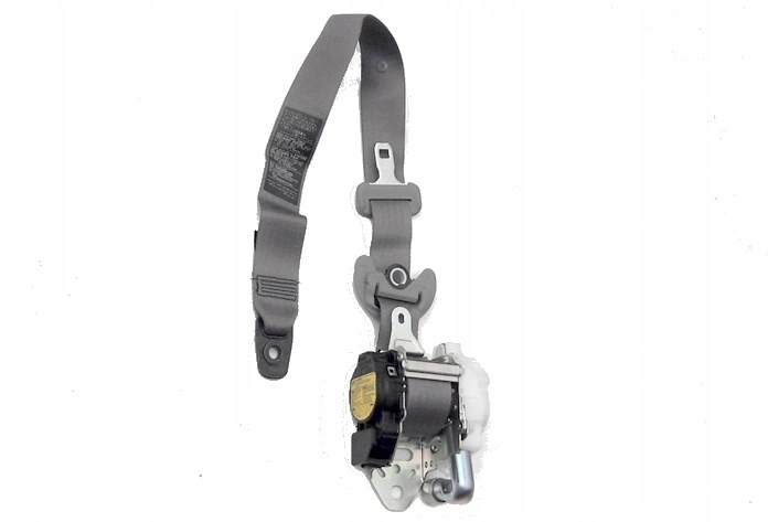 фото №1, Lexus gs iii pas правый перед передний 05-12