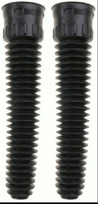 фото №1, Защита амортизатора перед do renault safrane ii