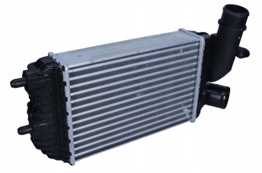 Купити Інтеркулер fiat ducato 1,9-2,8d 94-