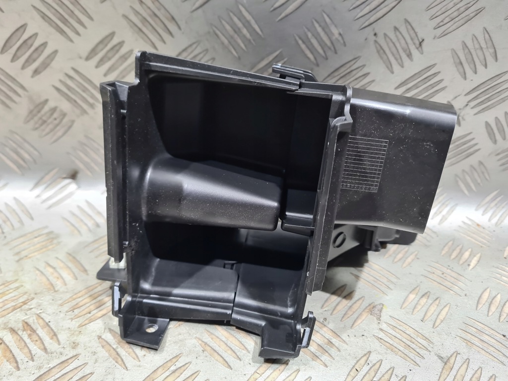 фото №10, Ліва права решітка повітря opel combo e