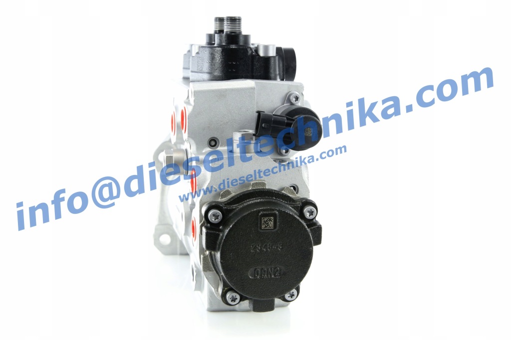 Насос 0445020234 0445020145 04267118 4267118 Оригинал