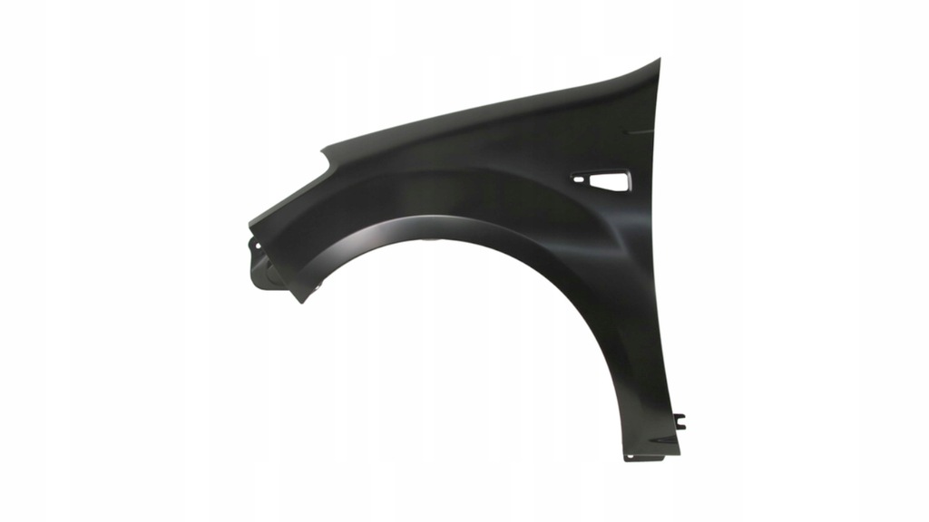 фото №1, Крила передній перед лівий dacia sandero renault sandero 08-