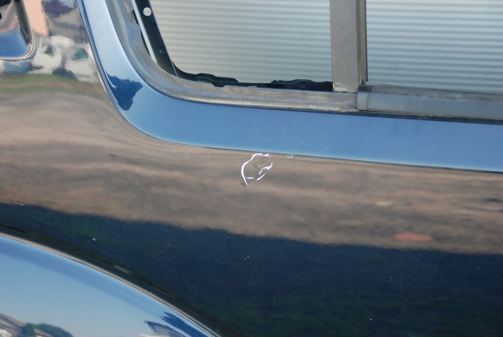 фото №4, Дверь правый задняя nissan pathfinder r51