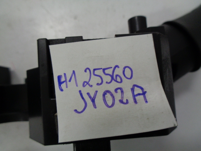 фото №6, Renault koleos стрічка перемикач комбінований