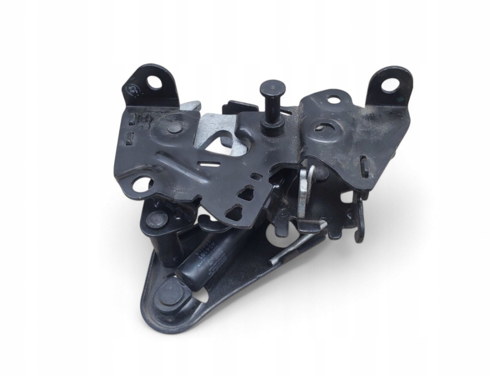 фото №5, Bmw 5 gt f07 7183762 перед сторона правая замки