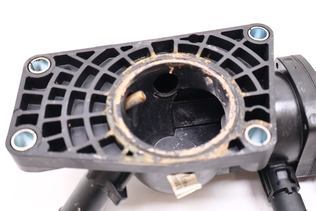 фото №5, Alfa romeo stelvio термостат с корпус 46338166