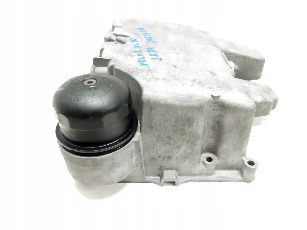 Поддон масляная volvo xc90 2.0 d4 d4204t14 31401925 с Разборки