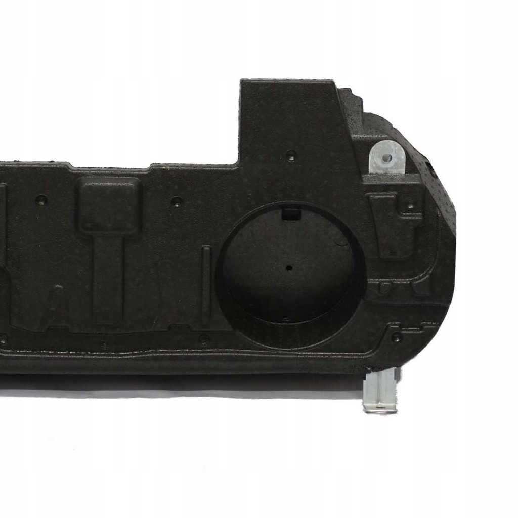 фото №12, Bmw x5 e70 пенополистирол шумоизоляция кронштейн сиденье